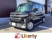 2024 SUZUKI SPACIA CUSTOM