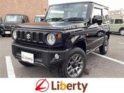 2025 SUZUKI JIMNY XC