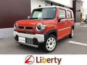 2024 SUZUKI HUSTLER