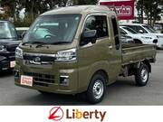 2024 DAIHATSU HIJET TRUCK
