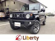 2025 SUZUKI JIMNY XC