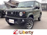 2025 SUZUKI JIMNY XC