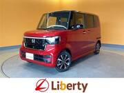 2025 HONDA N-BOX CUSTOM
