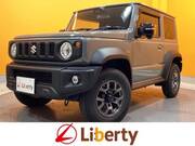 2024 SUZUKI JIMNY SIERRA
