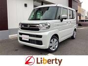 2024 SUZUKI SPACIA