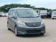 2008 HONDA FREED