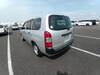 TOYOTA PROBOX VAN