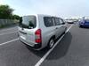TOYOTA PROBOX VAN