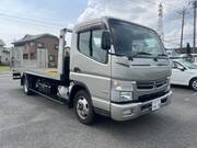 2016 FUSO CANTER