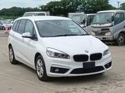 2016 BMW 2 SERIES