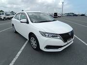 2018 TOYOTA ALLION A15