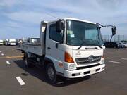 2012 HINO RANGER 3.65ton