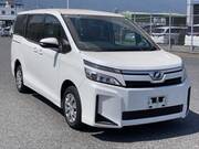 2019 TOYOTA VOXY X