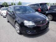 2007 VOLKSWAGEN GOLF