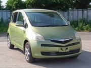 2006 TOYOTA RACTIS