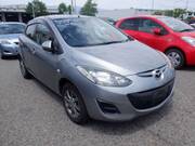 2013 MAZDA DEMIO