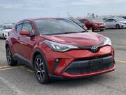2020 TOYOTA C-HR G