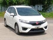 2017 HONDA FIT