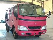 2002 TOYOTA DYNA
