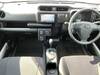 TOYOTA PROBOX VAN