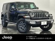 2025 CHRYSLER JEEP WRANGLER