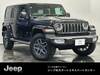CHRYSLER JEEP WRANGLER