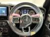 CHRYSLER JEEP WRANGLER