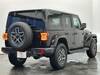 CHRYSLER JEEP WRANGLER