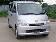 2018 TOYOTA LITEACE VAN GL