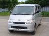 TOYOTA LITEACE VAN