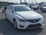 2014 TOYOTA MARK X