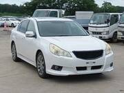 2009 SUBARU LEGACY B4 2.5I L PACKAGE