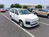 TOYOTA PROBOX VAN