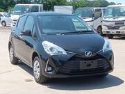 2019 TOYOTA VITZ