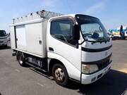 2005 TOYOTA TOYOACE TRUCK 2ton