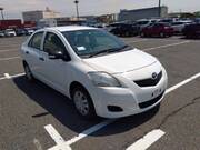 2012 TOYOTA BELTA
