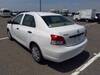 TOYOTA BELTA