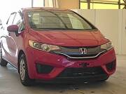 2014 HONDA FIT