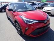 2020 TOYOTA C-HR G