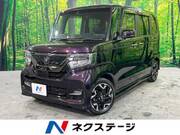 2019 HONDA N-BOX CUSTOM