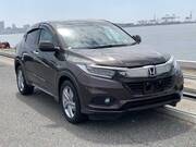 2020 HONDA VEZEL
