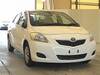 TOYOTA BELTA