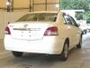 TOYOTA BELTA