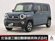 2024 SUZUKI HUSTLER