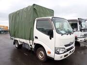 2017 TOYOTA DYNA 1.5ton