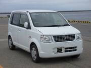 2012 MITSUBISHI EK WAGON MX
