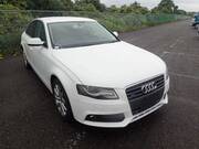2011 AUDI A4