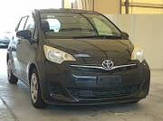 2012 TOYOTA RACTIS G