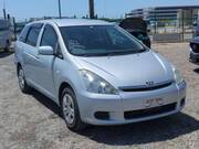 2003 TOYOTA WISH X
