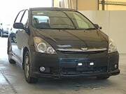 2005 TOYOTA WISH X S PACKAGE